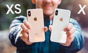 Image result for Differenze iPhone X E XS