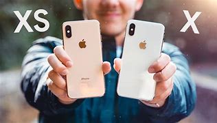 Image result for iPhone X and XS Difference