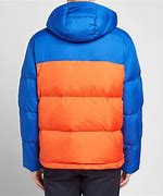 Image result for Abided Icon Jacket Blue