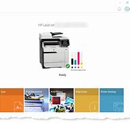 Image result for HP Smart App On iOS