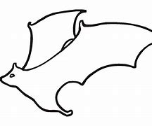 Image result for Bat-Shaped