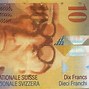 Image result for Swiss Franc 1000 Banknote