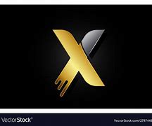 Image result for Letter X Icon