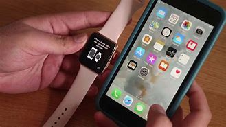 Image result for Apple Watch Series 3 Unboxing