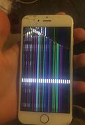 Image result for iPhone 4 Screen Color