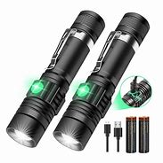 Image result for Pocket Flashlight Rechargeable