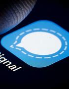 Image result for Signal Messaging App