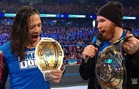 Image result for WWE Intercontinental Championship