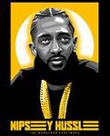 Image result for Nipsey Hussle Clothes