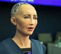 Image result for Who Created Sofia Robot