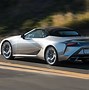 Image result for LC 500 Convertible