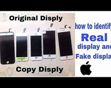 Image result for How to See If iPhones Are Fake