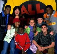 Image result for All That TV Show Cast