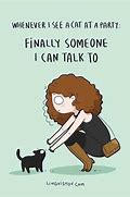 Image result for Sarcastic Cat Quotes