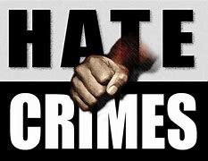 Image result for Hate Crime HotLine