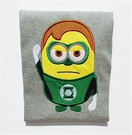 Image result for Green Lantern Minion