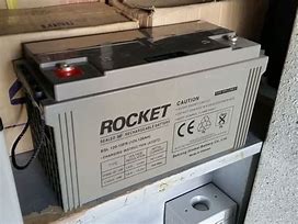 Image result for Rocket Battery GP60