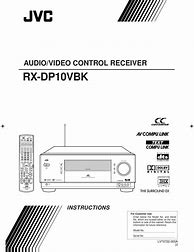 Image result for JVC RX Exa 10