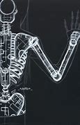 Image result for Mechanical Skeleton