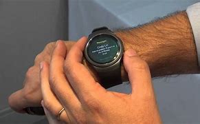 Image result for Samsung Gear S2 Classic Rose