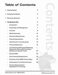 Image result for free business plan templates