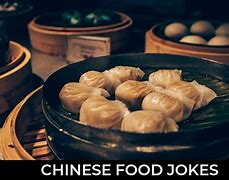 Image result for Chinese Food Puns