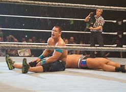 Image result for WWE Dean Ambrose and Nikki Bella