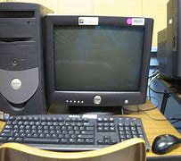 Image result for Computer Dell Desktop PC