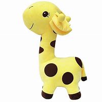 Image result for Giraffe Unicorn Plush