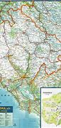 Image result for Planine Srbije Mapa