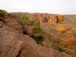 Image result for Things to Do in Bandiagara Mopti Mali