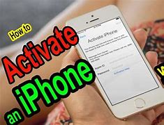 Image result for iPhone 1 Activation