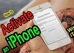 Image result for Activate Ipohone