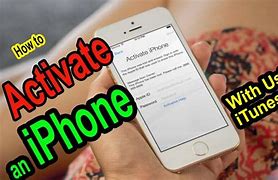 Image result for Activate New iPhone