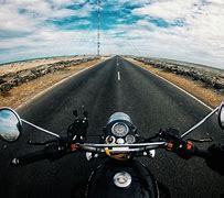 Image result for Broken Motorcycle On Road