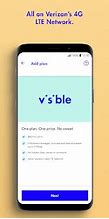 Image result for Visible Phone