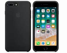 Image result for Apple Silicone Case iPhone 8 Plus