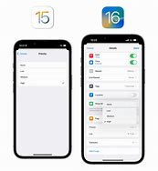 Image result for iPhone SE iOS 16 About Menu