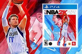 Image result for NBA 2K22 PS4