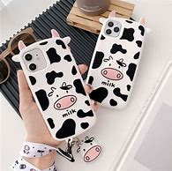Image result for iPhone 5S Case Cow