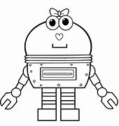 Image result for Cady Wile Robot