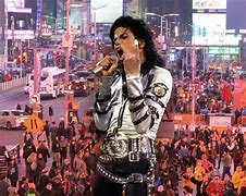 Image result for MJ the Musical