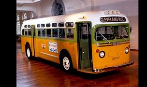 Image result for Rosa Parks Story On Bus