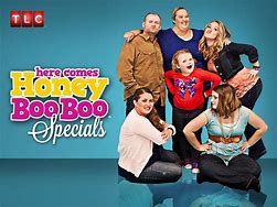 Image result for Honey Boo Boo Show