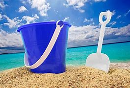 Image result for Beach Bucket