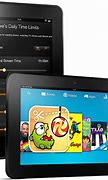 Image result for Kindle Fire HD 8 Tablet Red 02
