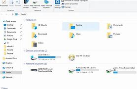 Image result for How to Open Local Disk