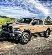 Image result for Lifted Ram 1500 4x4 for Off-Road