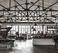 Image result for Cafe Inside Factory