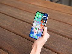 Image result for iPhone X Plus Black